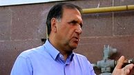 بیرانوند در پرسپولیس بماند و آقایی کند