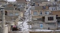  آخوندی: در بندر عباس چهل درصد و در مشهد سی درصد افزایش حاشیه نشینی داشته ایم