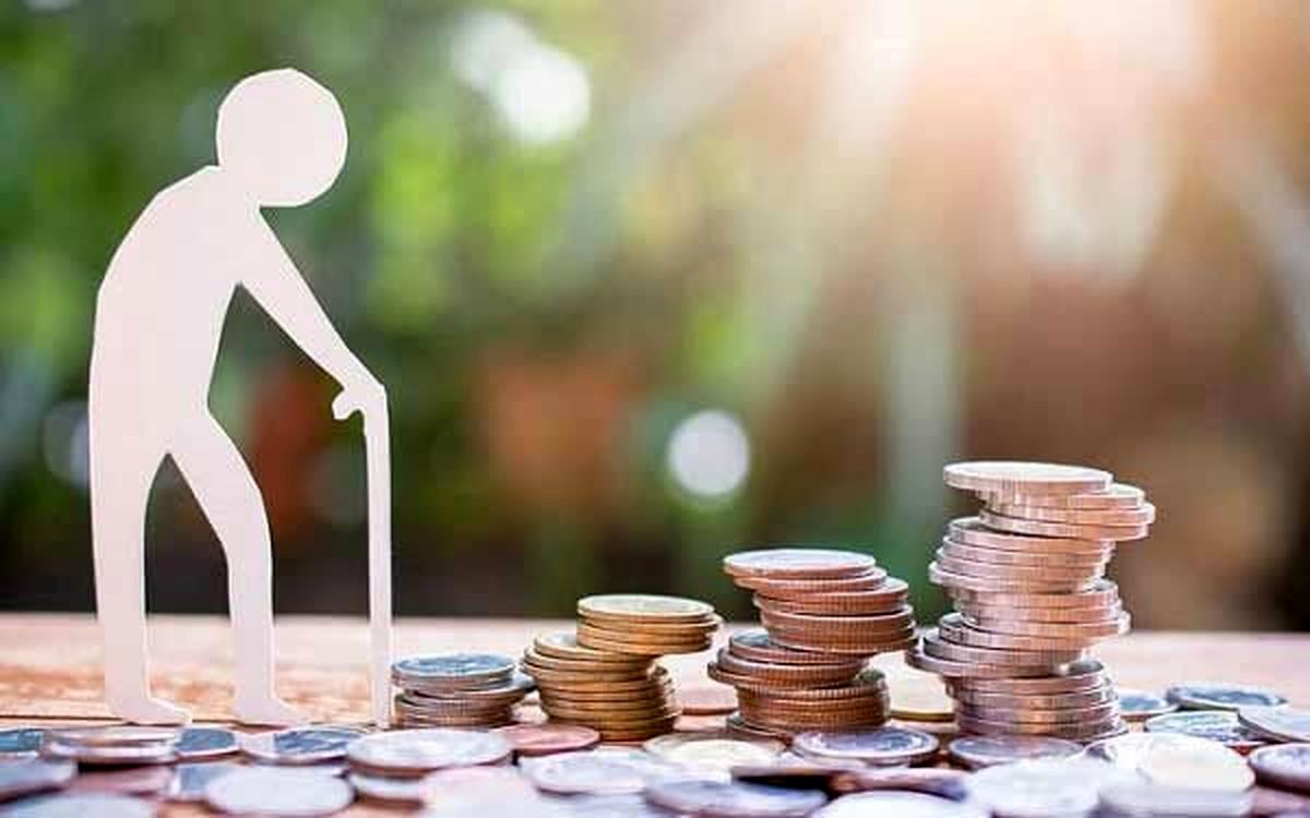 از سوی معاون اول رئیسی / مصوبه تعیین ضریب حقوق کارکنان و بازنشستگان ابلاغ شد