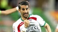 باقریان: حاج صفی اروپا نرود، سپاهانی است