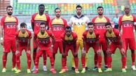تساوی فولاد و مس در هفته دهم لیگ برتر