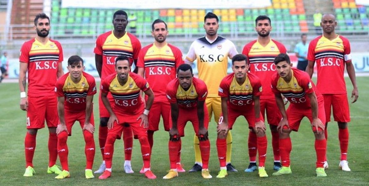 تساوی فولاد و مس در هفته دهم لیگ برتر