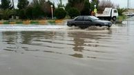 امدادرسانی به 12 هزار نفر در سیل غرب کشور