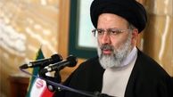 آیت الله رئیسی:پیرو آن امامی هستیم که در برابر قاسطین و مارقین و ناکثین با قاطعیت ایستاد