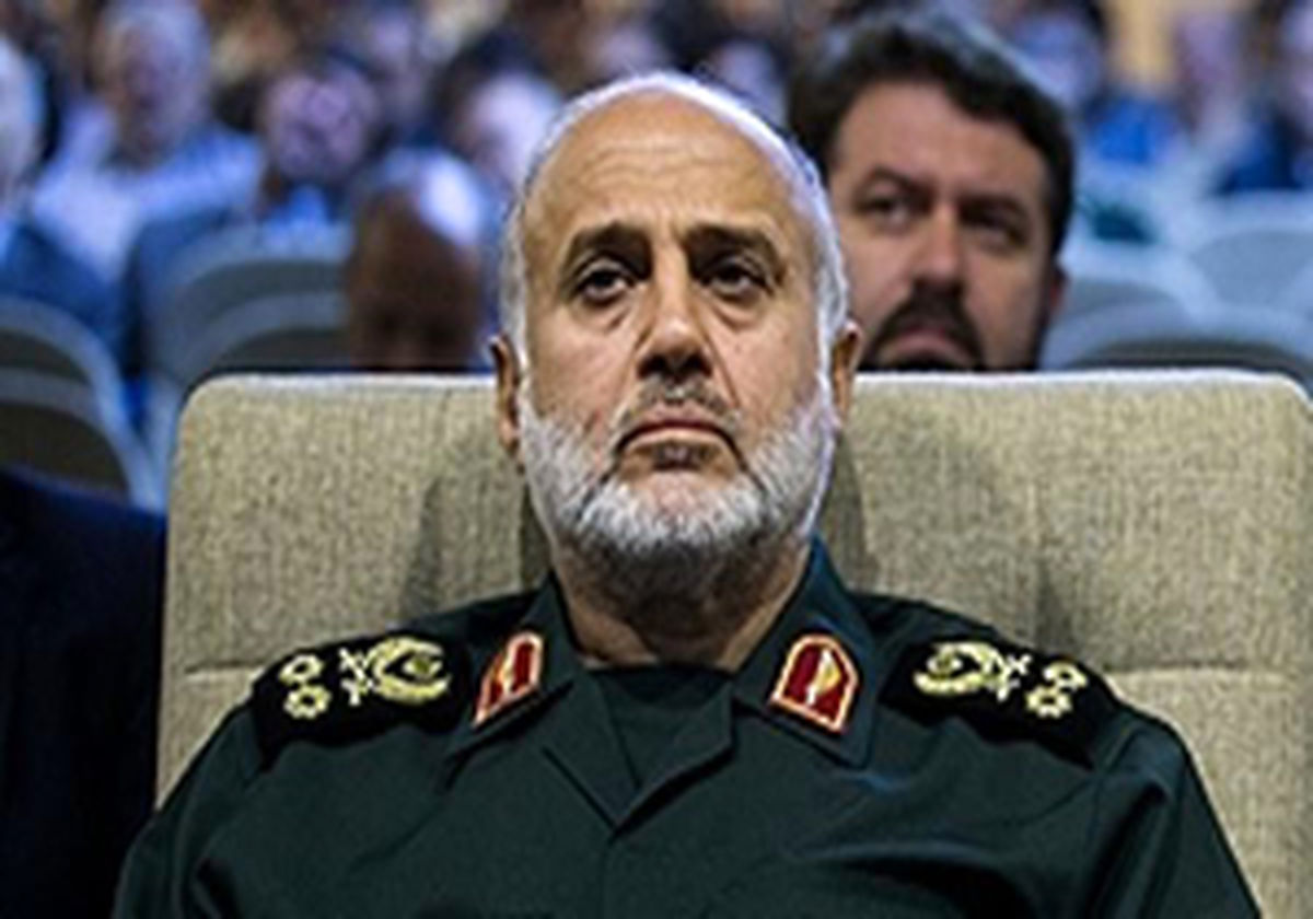 ما در جنگ به این نتیجه رسیدیم که باید روی پای خود بایستیم