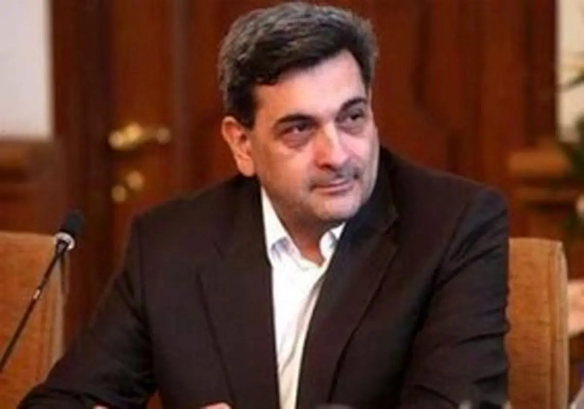 دوطبقه کردن اتوبان صدر اشتباه بود