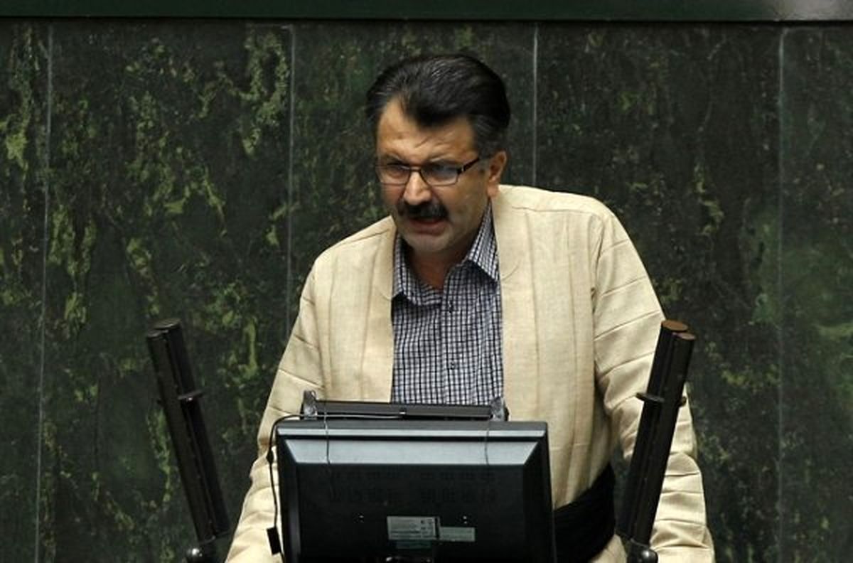 بیگلری:دولت یارانه افراد بی‌بضاعت را قطع کرده است