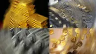 پیش‌فروش سکه در دوردوم