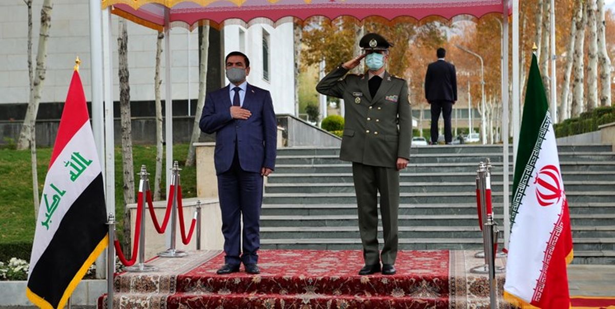 امروز عراق از امینت بهتری نسبت به گذشته برخوردار است