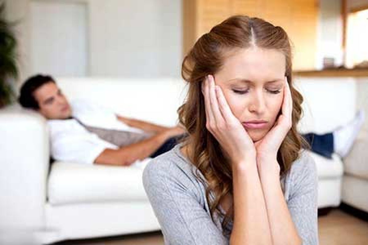 چگونه اعتمادِ از دست رفته‌ی همسرمان را برگردانیم؟