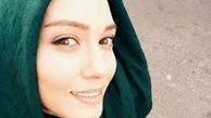 شهرزاد کمال زاده در جشنواره جهانی فیلم فجر/عکس