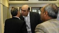 علت بازداشت سیاسی از زبان خودش