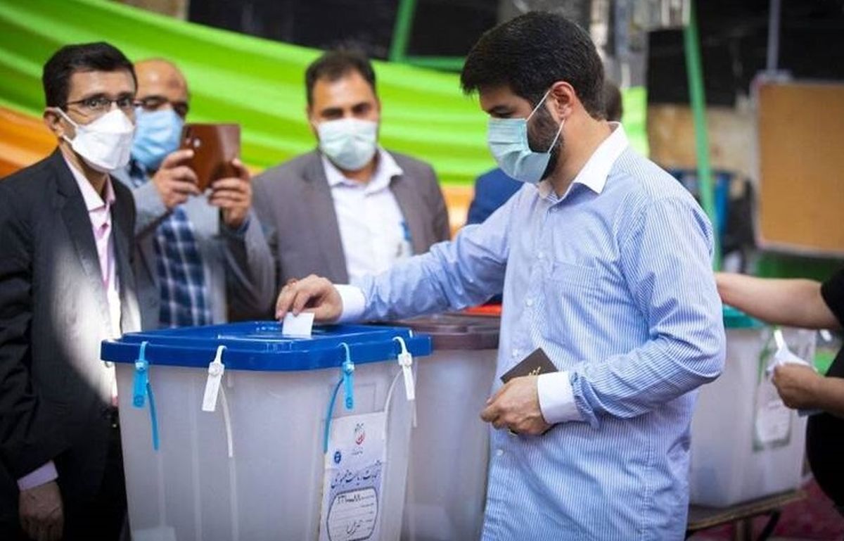 تغییر جدید در شیوه اخذ رای + ویدئوی جزئیات
