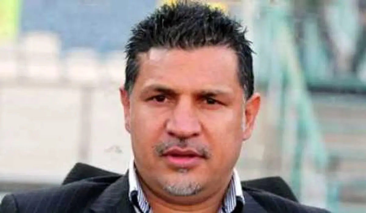 دایی: قسم ناموس خوردند ۴ میلیارد می‌دهند