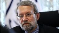 لاریجانی:باید به دنبال اجرای صحیح برجام باشیم