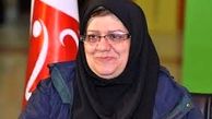 واکنش همسر پورحیدری به عکس حاشیه‌ساز عباس جدیدی 