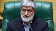 واکنش دانشجویان جهادگر به نامه علی مطهری