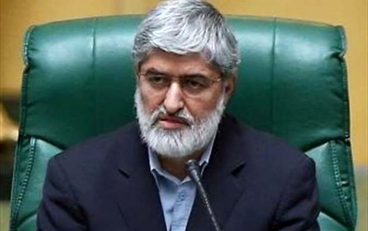 واکنش دانشجویان جهادگر به نامه علی مطهری