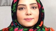 نویسنده آمریکایی مورد علاقه خانم بازیگر