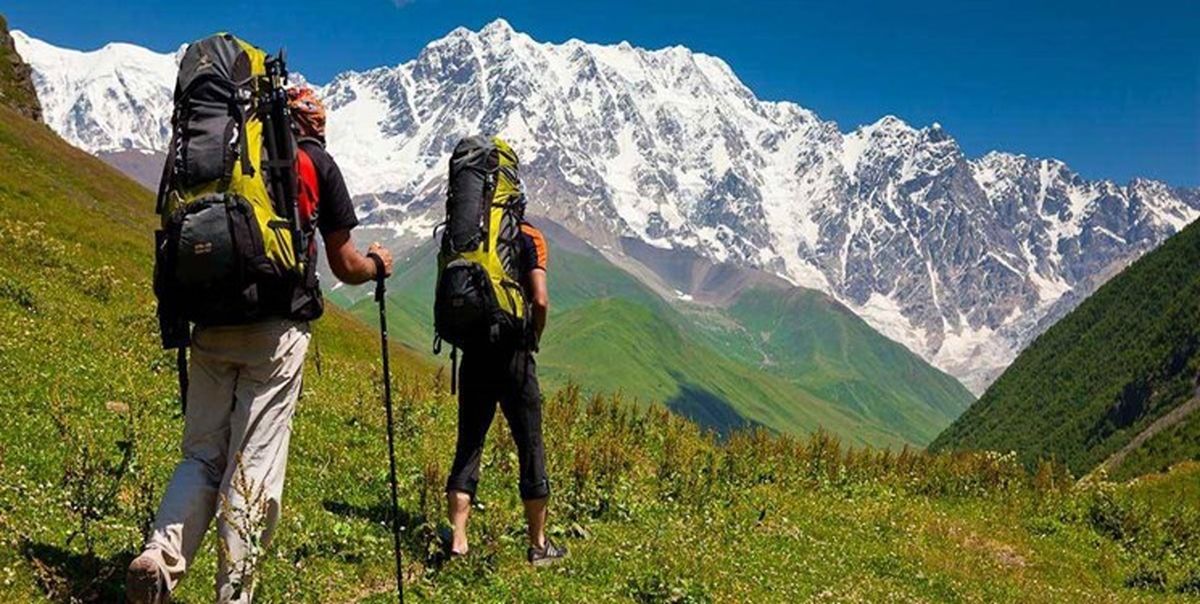چرا همیشه شمال مقصد سفر است؟ 