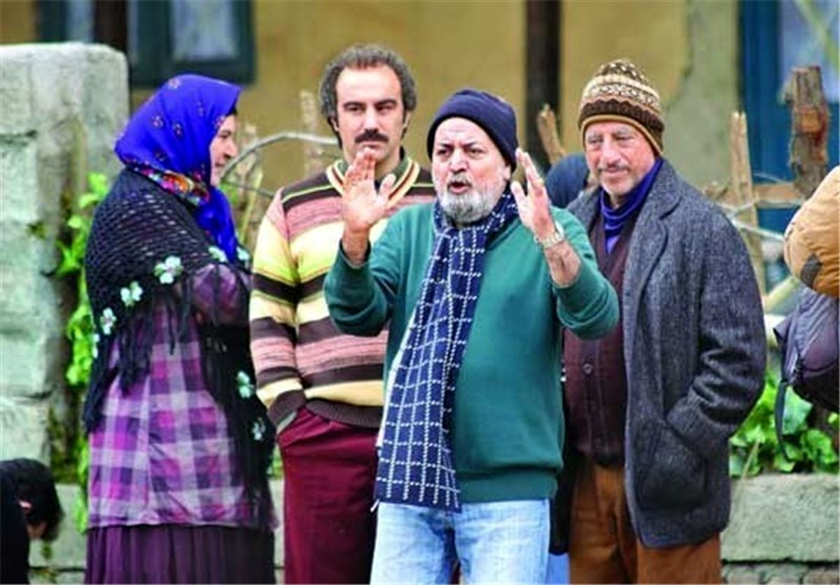 برادر خشایار الوند از عوامل «پایتخت» چه درخواستی کرد؟