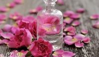 خواص شگفت انگیز گلاب برای سلامتی 