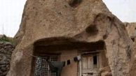 خانه ۷۰۰ ساله در ایران+عکس