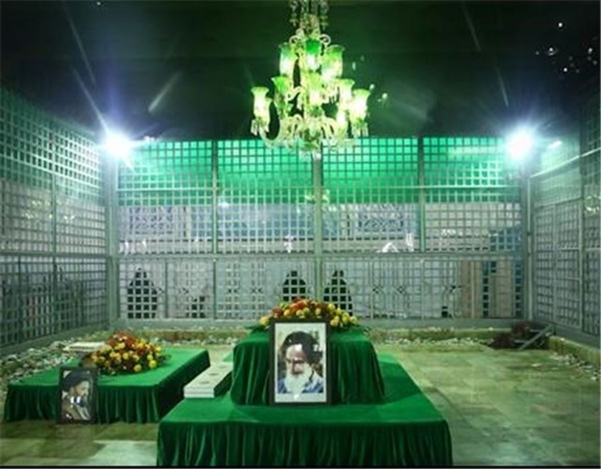  منتخبان مجلس دهم راهی حرم مطهر امام خمینی (ره) می‎شوند