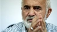 شرکت معتقدین به اسلام در راهپیمایی روزقدس
