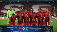 پرسپولیس با چه ترکیبی به مصاف پیکان می‌رود؟