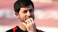 «آقا کریم» اتحاد پرسپولیسی‌ها را بیشتر می‌کند