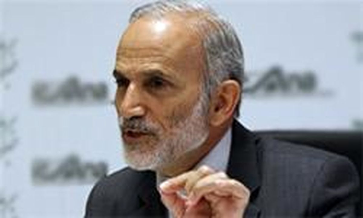 رئیس کمیته هسته‌ای مجلس هم به اصولگرایان انصراف داد