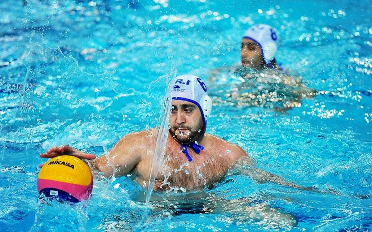 پیروزخواه: خوشحالم با مدال بازی‌های آسیایی با تیم ملی خداحافظی می‌کنم