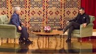 مهمان امشب دورهمی مشخص شد