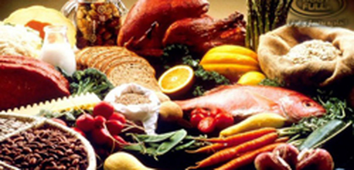 بهترین و بدترین مواد غذایی برای کاهش وزن 