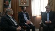 دسترسی واقعی مردم به خدمات بانکی را ایجاد کرده‌ایم