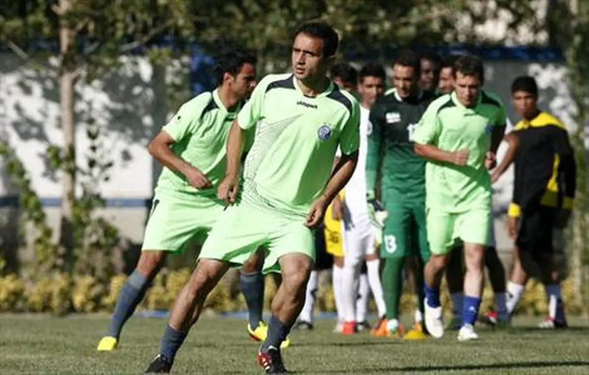 احمق‌ها به من شک دارند!