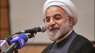 از کاندیداتوری هاشمی خوشحالم