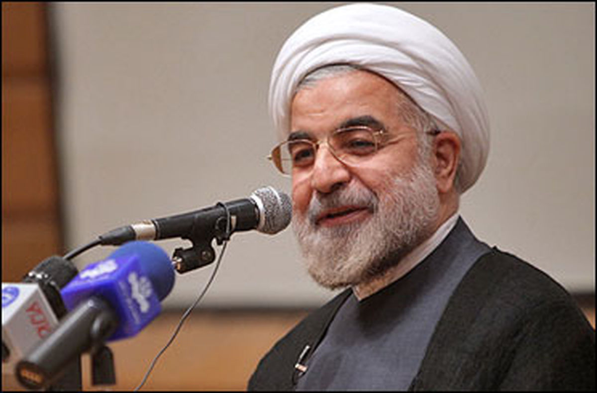 از کاندیداتوری هاشمی خوشحالم