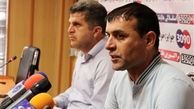 ویسی: باید 6 گل دیگر می‌خوردیم که نشد!