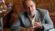 اکبر ترکان از مناطق آزاد می‌رود