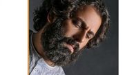 ظاهر متفاوت امیررضا دلاوری + عکس