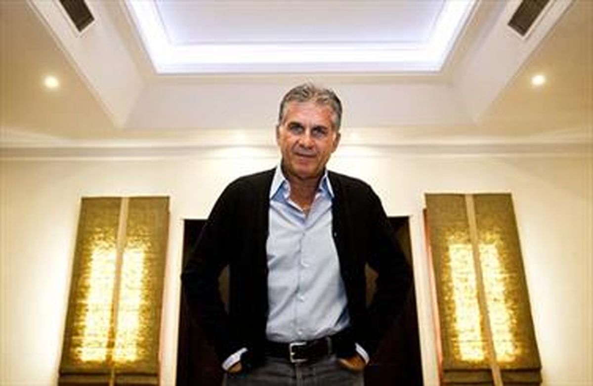 شرط تمدید قرارداد کی‌روش اعلام شد