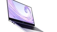  هوآوی از لپ‌تاپ‌های HUAWEI MateBook D با پردازنده‌های نسل دهم اینتل رونمایی کرد