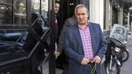 قدردانی تاج از اعضای شورای شهر و شهردار تهران
