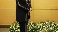 مانتو مزون دوز مامان عمو پورنگ در محله گل و بلبل+عکس