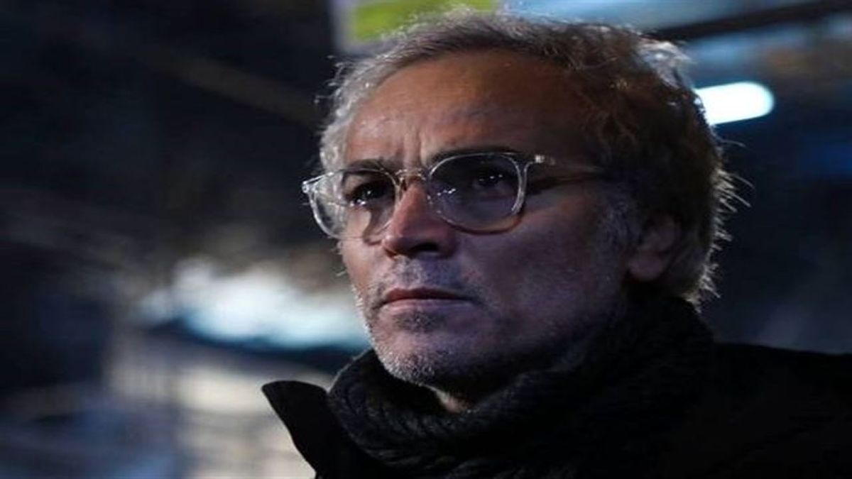 بازیگر نقش ابوعامر در سریال خانه امن