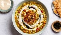 آش مخصوص شب یلدا چی بپزیم که همه عاشقش بشن ؟