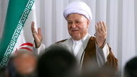 هاشمی: آنچه ماندنی است، اخلاص است