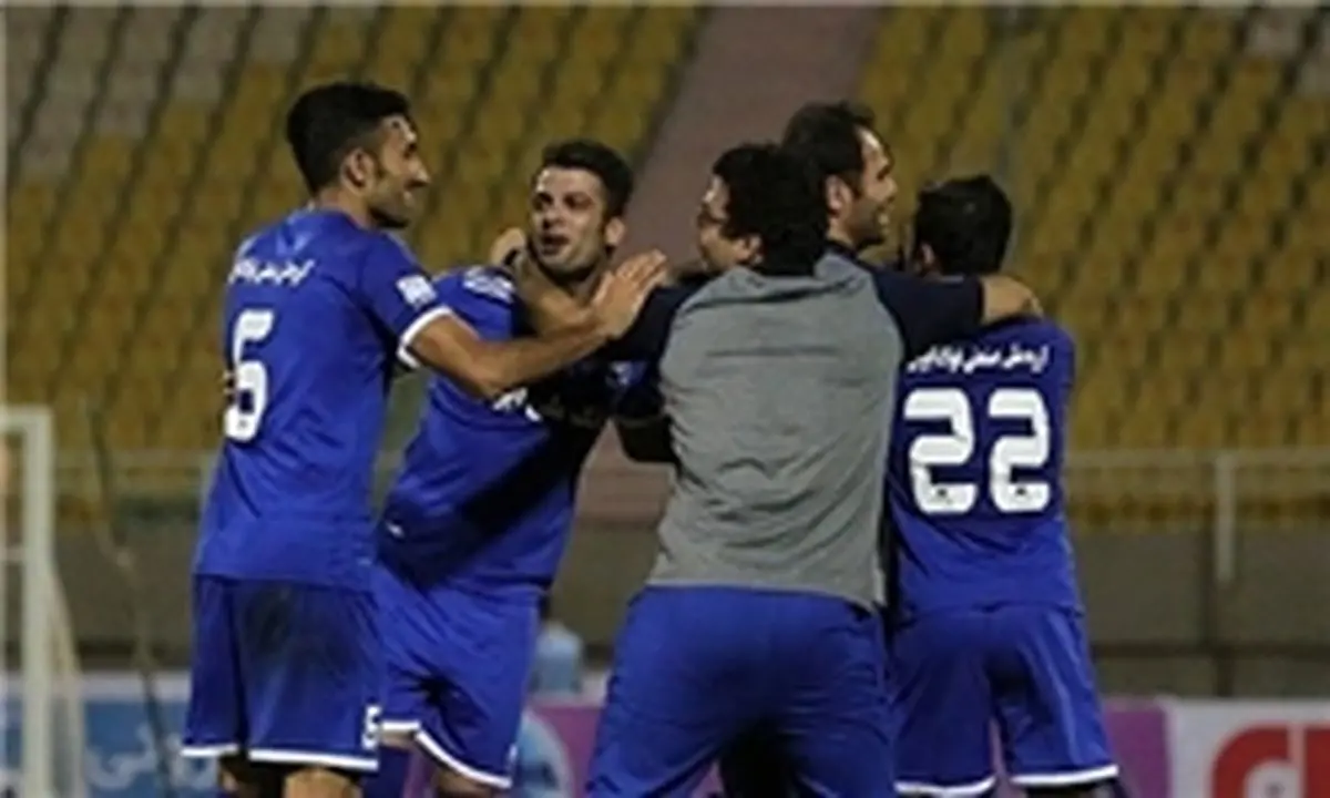 واکنش پورکیانی به‌خبر پیشنهاد پرسپولیس به پورقاز